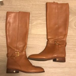 Tory Burch women’s tall boots